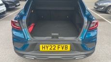 Renault Arkana 1.3 Mild hybrid 140 R.S. Line 5dr EDC Petrol Estate